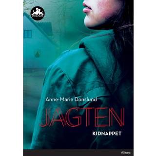 Jagten - Kidnappet, Sort Læseklub