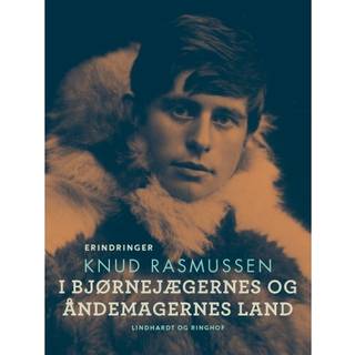 I bjørnejægernes og åndemagernes land