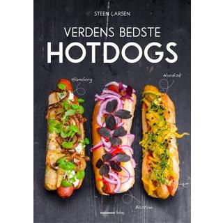 Verdens bedste hotdogs