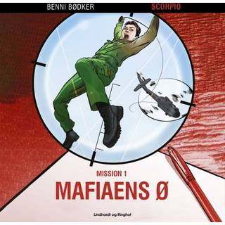 Mission 1. Mafiaens ø