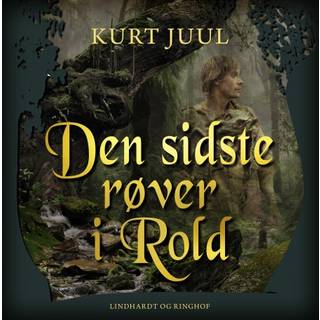 Den sidste røver i Rold