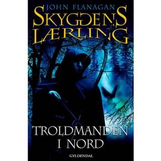 Skyggens lærling 5 - Troldmanden i Nord