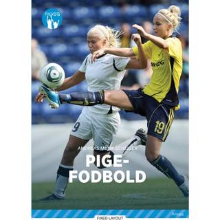 Pigefodbold, Blå Fagklub