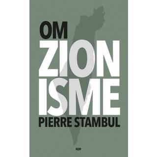 Om zionisme