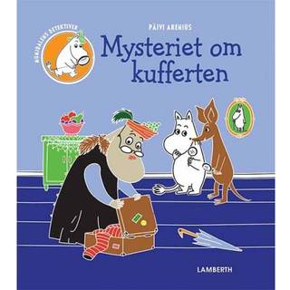 Mysteriet om kufferten