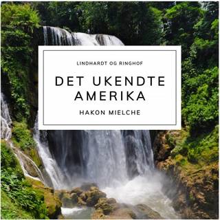 Det ukendte Amerika