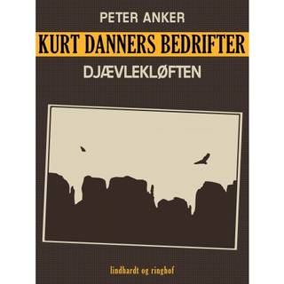 Kurt Danners bedrifter: Djævlekløften