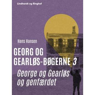 George og Gearløs og genfærdet