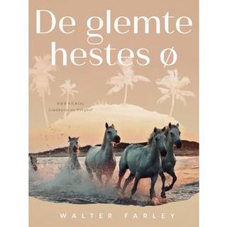 De glemte hestes ø