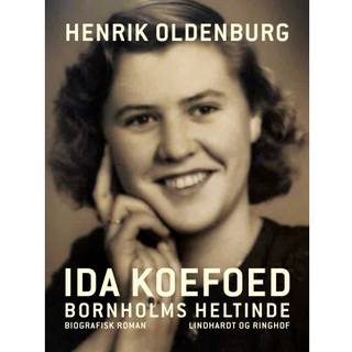 Ida Koefoed – Bornholms heltinde