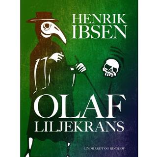 Olaf Liljekrans