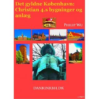 Det gyldne København