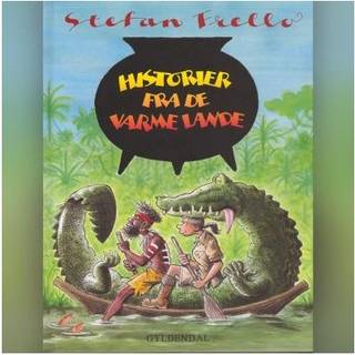 Historier fra de varme lande (0, 2019) | Stefan Frello