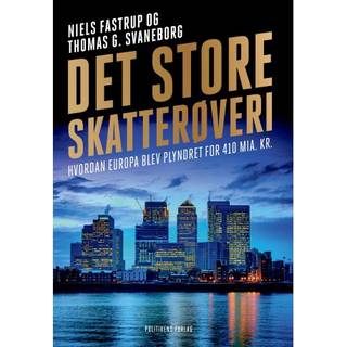Det store skatterøveri