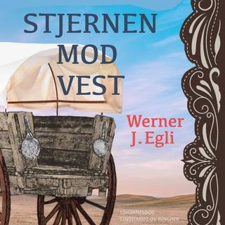 Stjernen mod vest