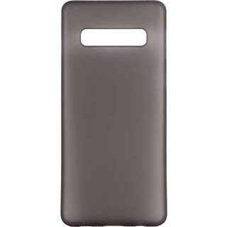 GEAR Phone Case Ultra Slim Black - Samsung S10