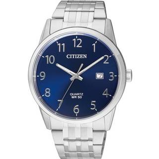 Citizen BI5000-52L Quarz Herrenuhr 39mm 5ATM