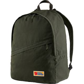 Fjällräven Vardag 16 Daypack størrelse 16 l farve olivengrøn