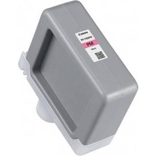 Canon Canon Blækpatron lys magenta, 160 ml 0855C001AA