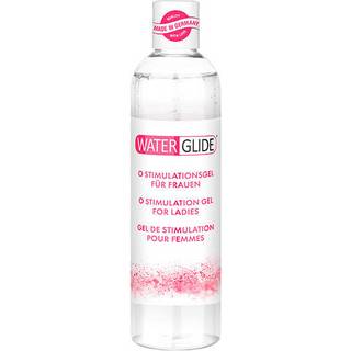 WaterGlide Orgasm Gel 300 ml