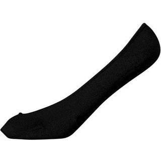 Sowco Strømper Dame sort str. 34-40 Low Hidden (1 par)