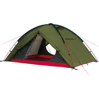 Telt - High Peak Woodpecker - 3 personer