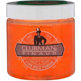 Pinaud Clubman Firm Hold Pomade, 113 gr.