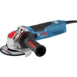 Elektrisk vinkelsliber Bosch X-LOCK GWX 19-125 S, 125 mm, 1900 W