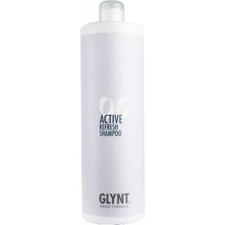 Glynt Refresh Shampoo 1000 ml