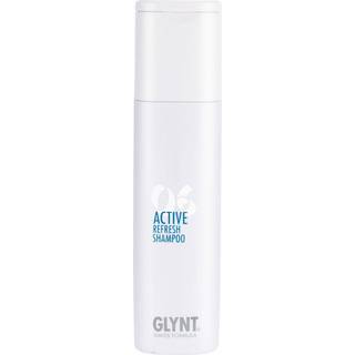 Glynt Refresh Shampoo - 250ml - Hos Frisøren & Baronen