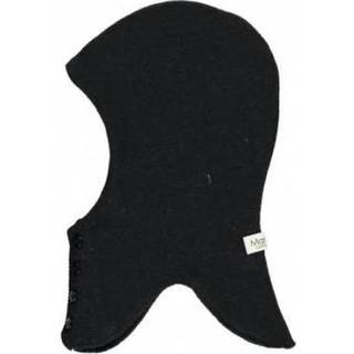 Marmar Adam Elefanthue Black - Str. 9m 74cm