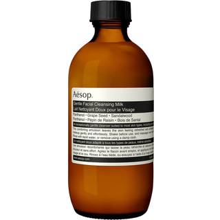 Aesop Gentle Facial Cleansing Milk 200 ml
