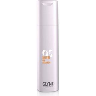 Glynt Nutri Shampoo - 250ml - Hos Frisøren & Baronen