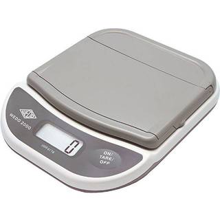 Brevvægt WEDO 2000 varenr. 502000, 1stk