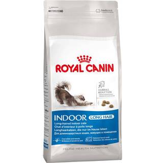 Royal Canin Indoor Long Hair - 400 g