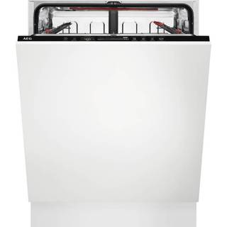 AEG FSE63607P Integrerbar