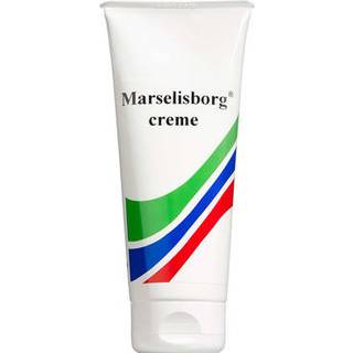 Marselisborg Creme 35% - 180 ml.