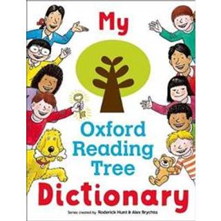 My Oxford Reading Tree Dictionary