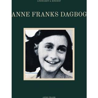 Anne Franks dagbog