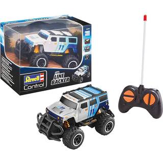 Revell Control 23493 Line Backer RC-modelbil,
