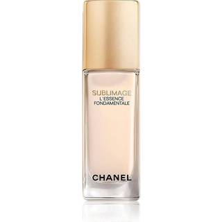 Chanel Sublimage L´Essence Fondamentale Opstrammende serum til ansigt 40 ml - 40 ml
