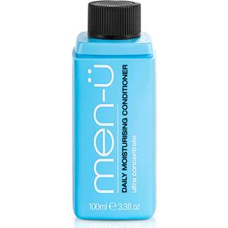 Daily Moisturizing Conditioner Refill (100 ml)