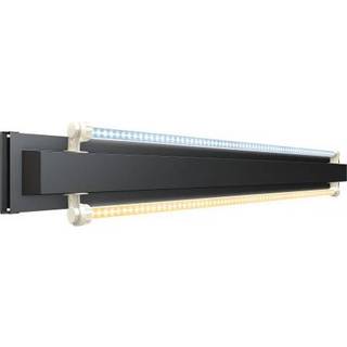 Multilux LED Lysenhed 55cm, 2x12 W t/ Trigon 350