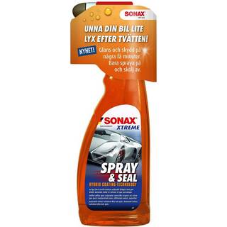 SONAX Xtreme Ceramic Spray+Seal 750ml