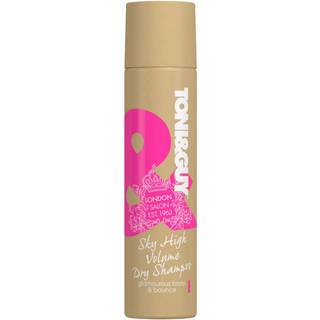 Toni & Guy Sky High Volume Dry Shampoo (250 ml)
