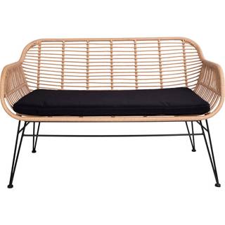 Trieste sort rattan Sofa