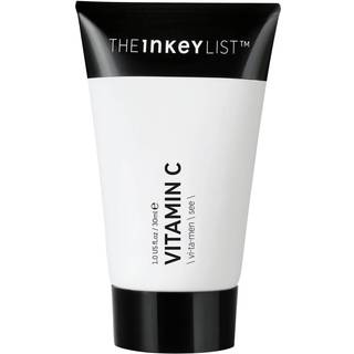 The Inkey List Vitamin C Serum - 30 ml.