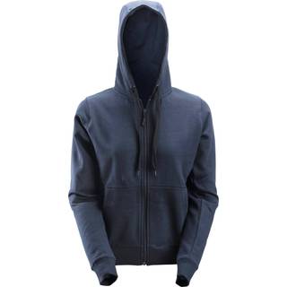 Snickers Workwear 2806 Hættetrøje Sort