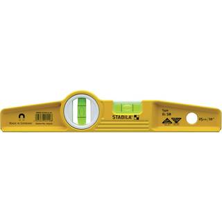 Magnetisk vater Stabila 81 SM; 25 cm