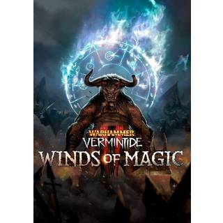Warhammer: Vermintide 2 - Winds of Magic (PC)